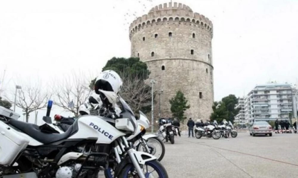 Θεσσαλονίκη: Άρπαξαν μετανάστες και τους έκλεισαν σε αποθήκη